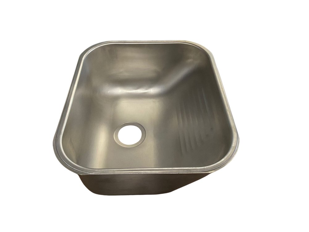 CUBAS TANQUES INOX